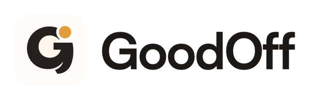 GoodOff Logo