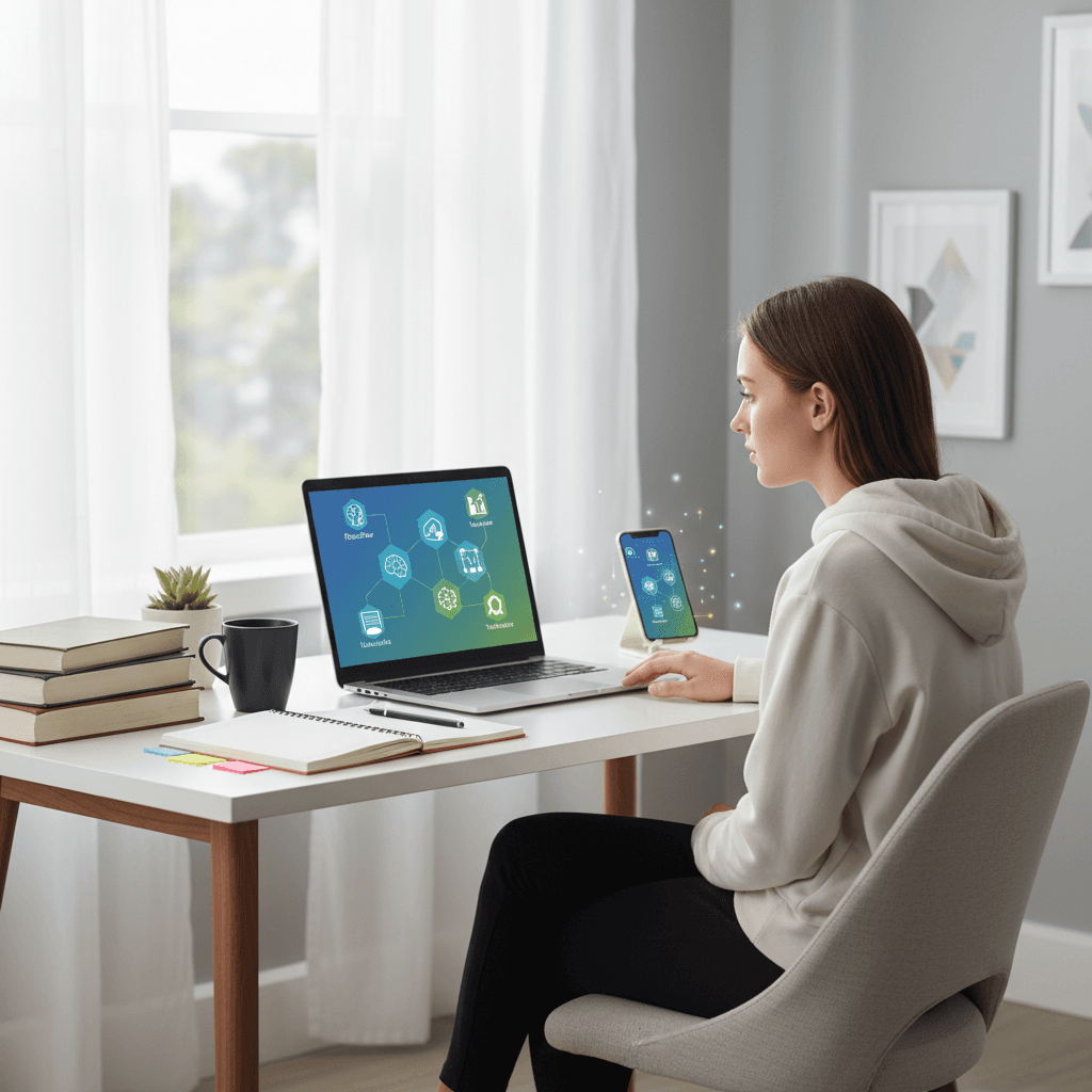 Top 5 Study Apps for College Students in 2026